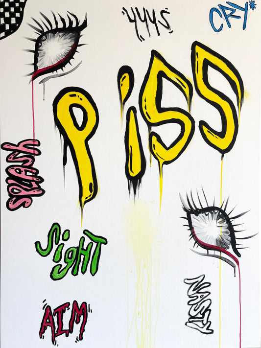 PISS